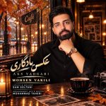 آهنگ جدید محسن وکیلی به نام عکس یادگاری